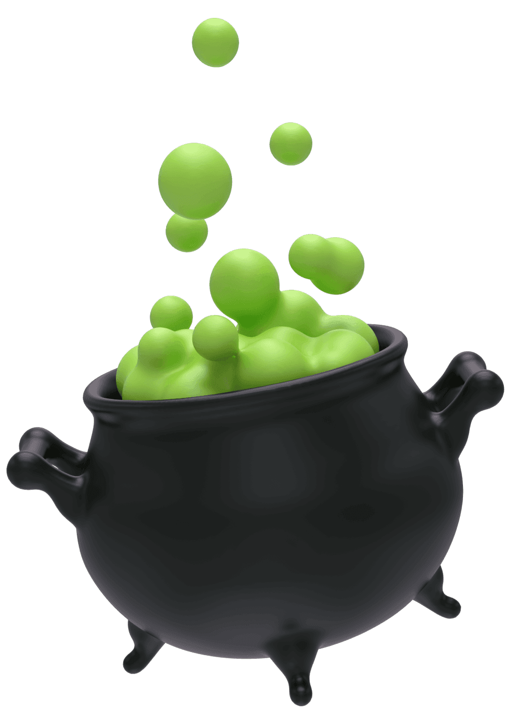 Halloween decoration