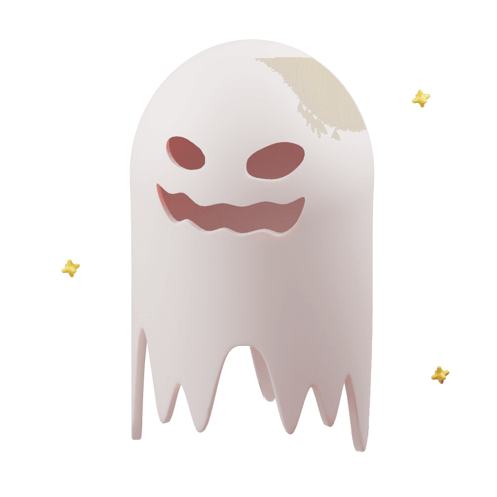 Halloween decoration