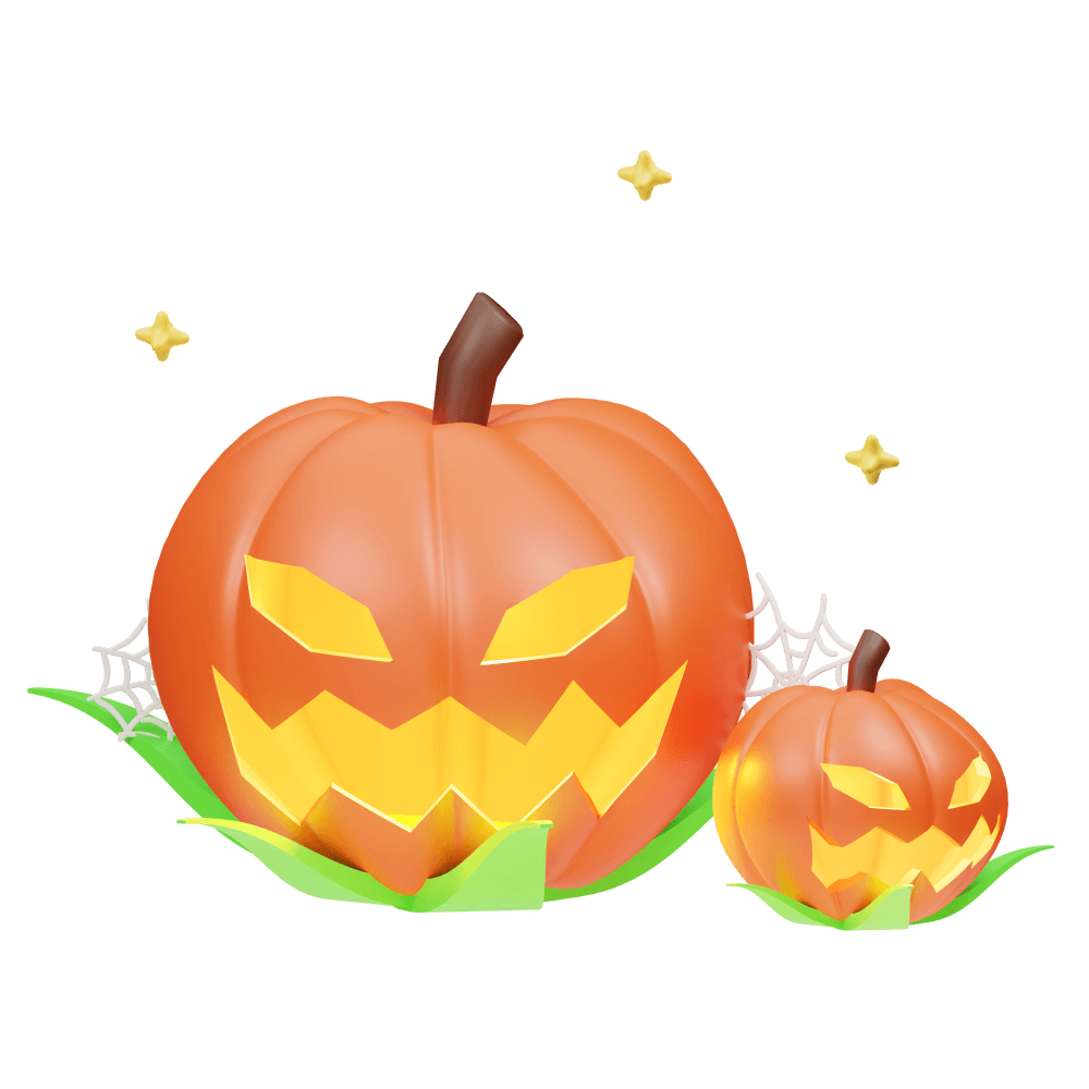 Halloween decoration