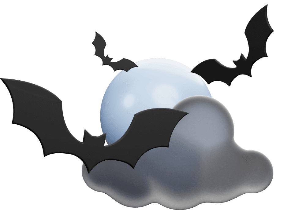 Halloween decoration